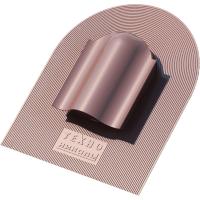 Аэраторы для кровельной вентиляции